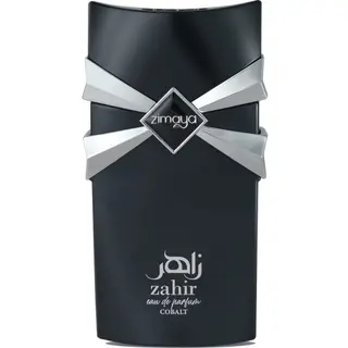 Produktfoto för Zimaya Zahir Cobalt edp 100ml