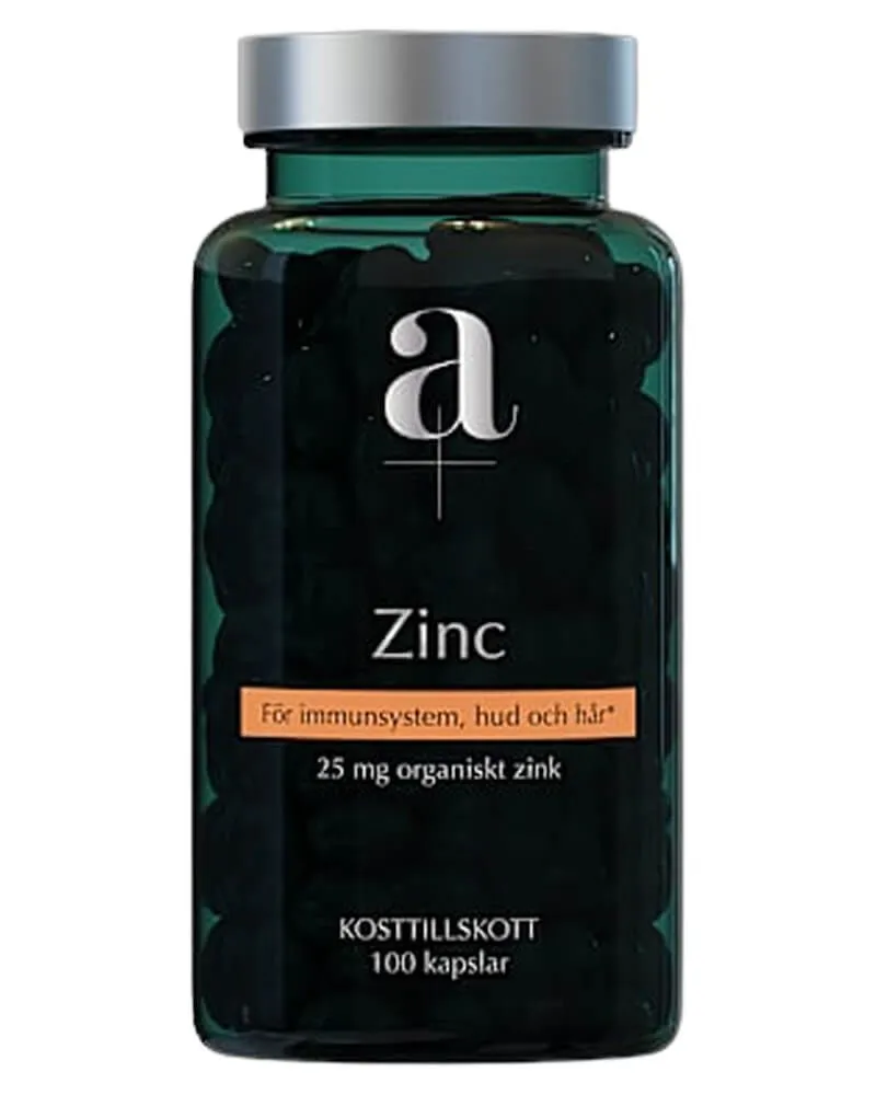Bild 1 för Alpha + Zink   100 stk.