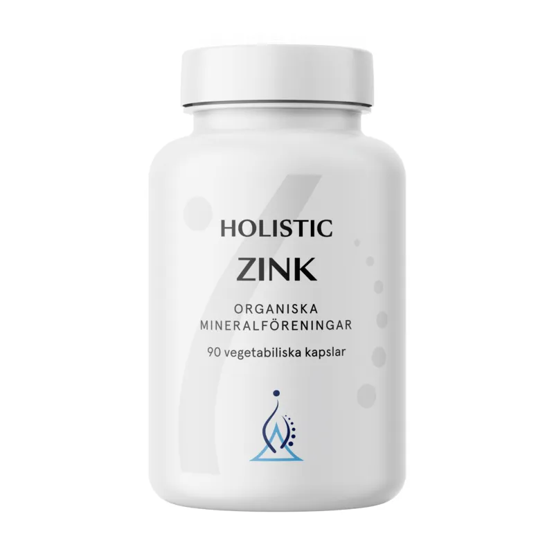 Bild 1 för Zink 25mg