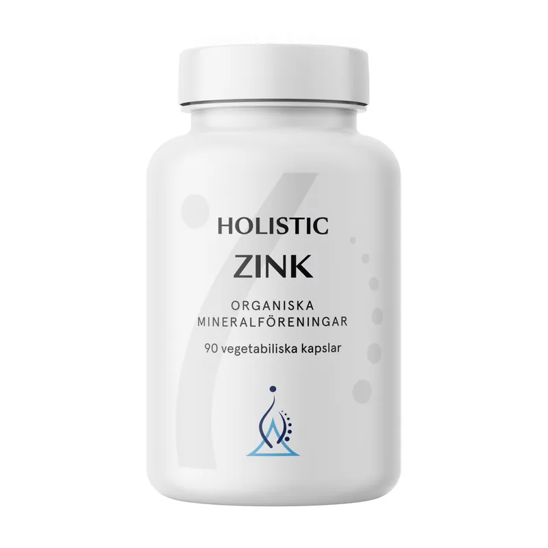 Bild 2 för Zink 25mg