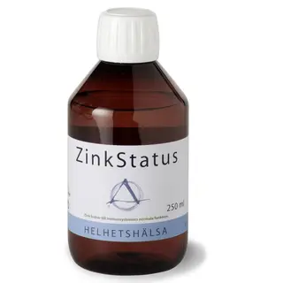 Produktfoto för ZinkStatus