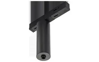 Produktfoto för Zip 230V Adapter For Pendel sort (1-Faset)