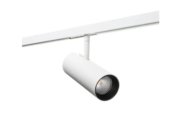 Alternativ bild 0 för Zip Tube Mini LED 14W 3000K, 900 lumen, hvid (1-faset)