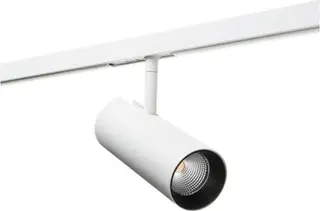 Produktfoto för Zip Tube Mini LED 14W 3000K, 900 lumen, hvid (1-faset)