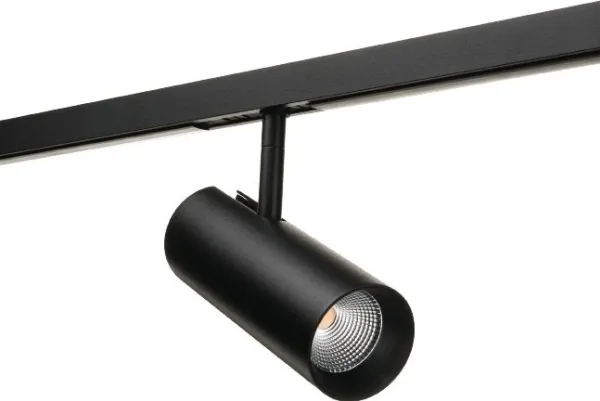 Alternativ bild 0 för Zip Tube Mini LED 14W 3000K, 900 lumen, sort (1-faset)