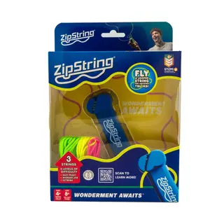 Produktfoto för ZIPSTRING Original