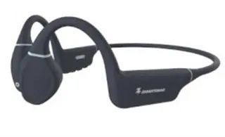 Produktfoto för ZMARTGEAR Uppgradera din lyssningsupplevelse med våra hörlurar med Bone Conduction Sound Technology.