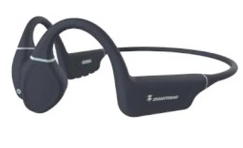 Alternativ bild 0 för ZMARTGEAR Uppgradera din lyssningsupplevelse med våra hörlurar med Bone Conduction Sound Technology.