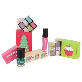 Produktfoto för Zmile Cosmetics Advent Calendar Puzzle 'Oh What Fun'