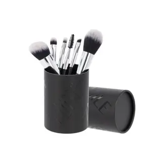 Produktfoto för Zmile Cosmetics Brush Set Your Utensilo Brushes 6pcs