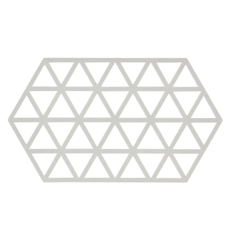 Alternativ bild 0 för Zone Bordsunderlägg Warm Grey L24 T