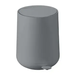 Produktfoto för Zone Denmark Denmark - Nova Pedal Bin 5 L - Grey