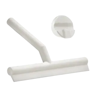 Produktfoto för Zone Denmark Denmark - Wiper W/Magnetic Holder - White