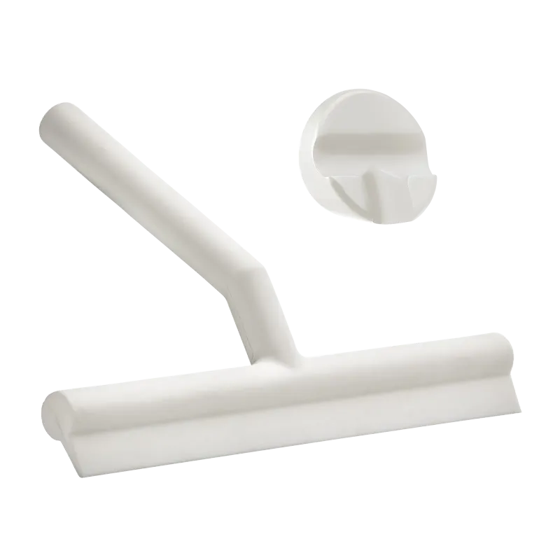 Alternativ bild 0 för Zone Denmark Denmark - Wiper W/Magnetic Holder - White