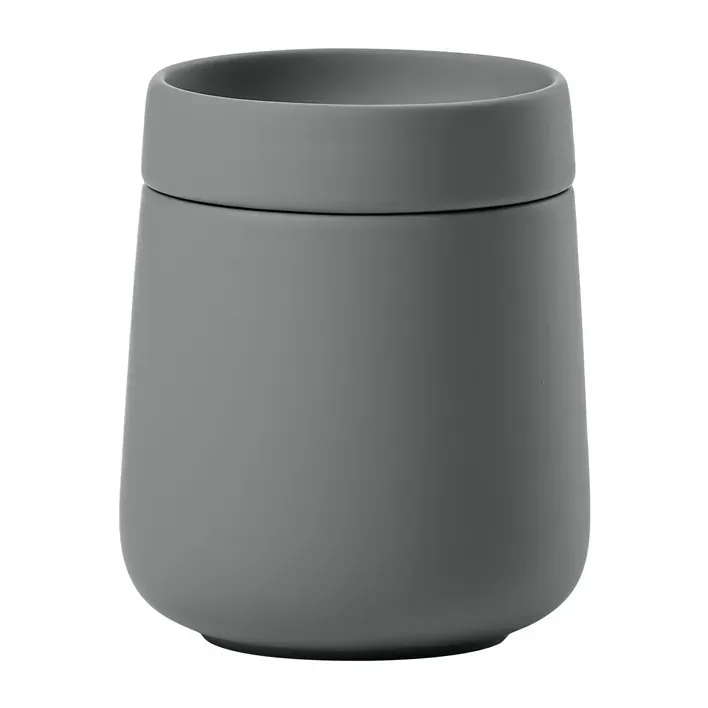 Alternativ bild 0 för Zone Denmark Nova One burk med lock 290 ml Grey