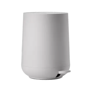 Produktfoto för Zone Denmark Nova Pedal Bin 3 L - Soft Grey