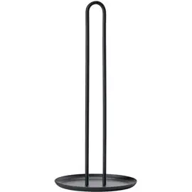 Produktfoto för Zone Köksrullehållare Black Singles