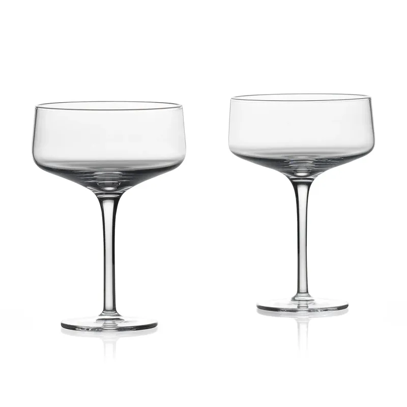 Alternativ bild 0 för Zone Rocks coupe/cocktailglas, 13,5 cm, 27 cl, 2-pack