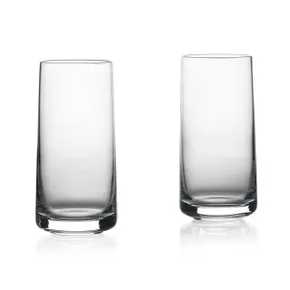 Produktfoto för Zone Rocks highballglas, 41 cl, 2-pack