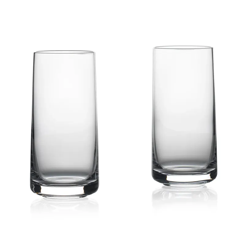 Alternativ bild 0 för Zone Rocks highballglas, 41 cl, 2-pack
