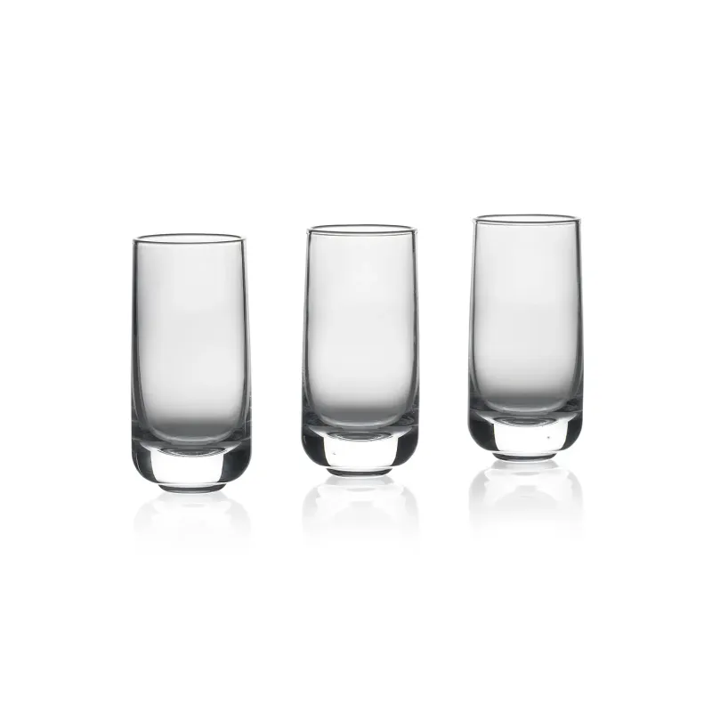Alternativ bild 0 för Zone Rocks shotglas, 5 cl, 3-pack