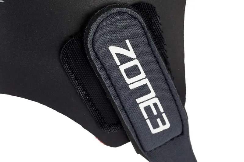 Bild 1 för Zone3 Heat-Tech Neoprene Swim Cap