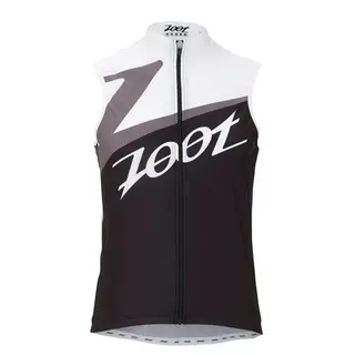 Produktfoto för Zoot Ultra Cycle Team Nano Vest Men