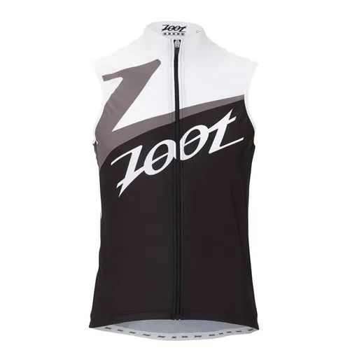 Bild 1 för Zoot Ultra Cycle Team Nano Vest Men