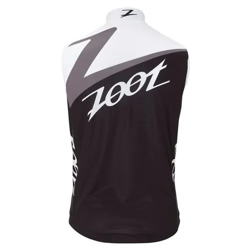 Bild 2 för Zoot Ultra Cycle Team Nano Vest Men