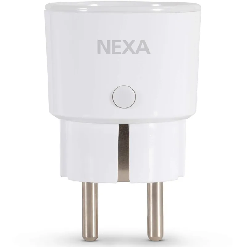 Bild 1 för ZPR-111 Z-Wave Plugin På/Av med energimätning