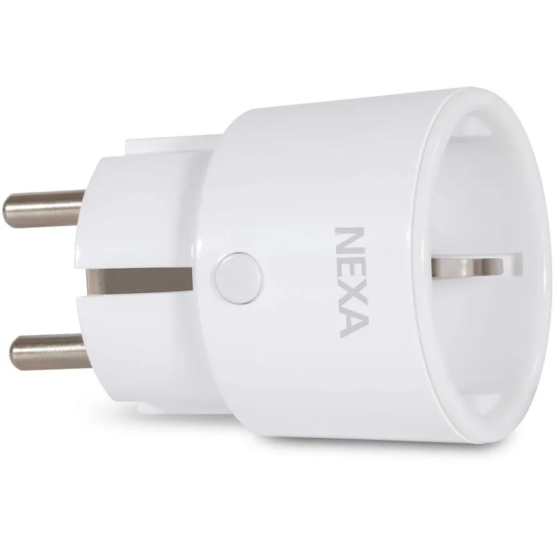 Bild 2 för ZPR-111 Z-Wave Plugin På/Av med energimätning