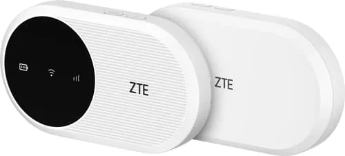 Alternativ bild 0 för Zte U10 Portable 4g Router