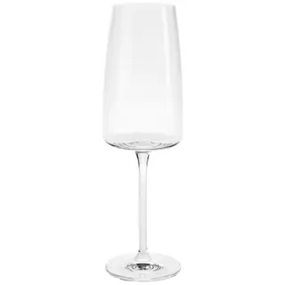 Produktfoto för Zwiesel Vivid Senses champagneglas 38 cl, 2-pack