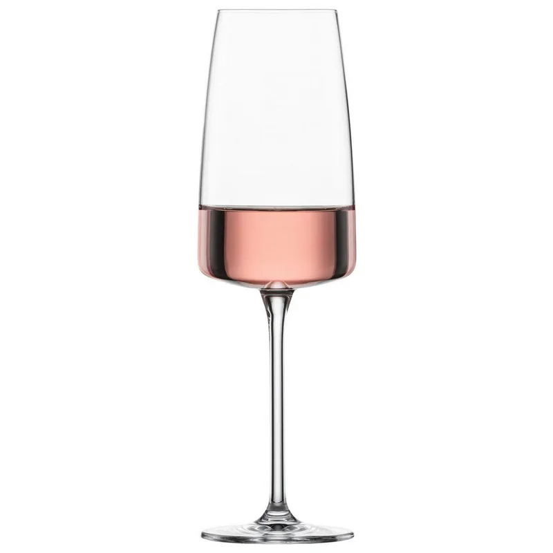 Bild 4 för Zwiesel Vivid Senses champagneglas 38 cl, 2-pack