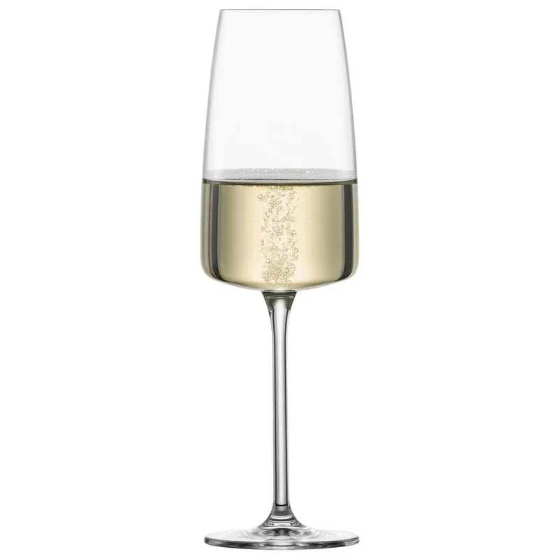 Bild 5 för Zwiesel Vivid Senses champagneglas 38 cl, 2-pack