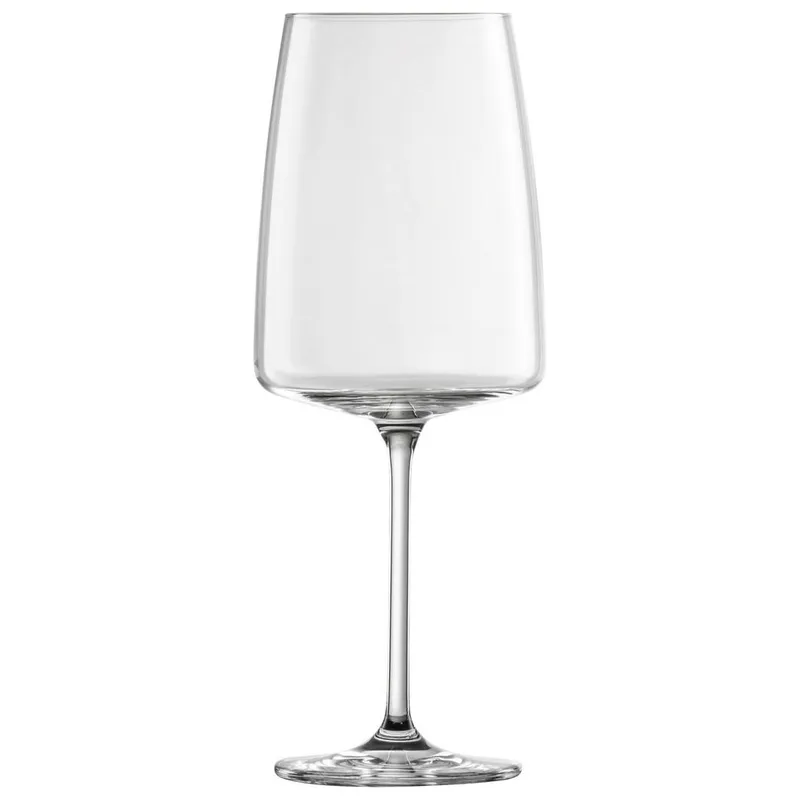 Bild 4 för Zwiesel Vivid Senses Flavoursome & Spicy vinglas 66 cl, 2-pack
