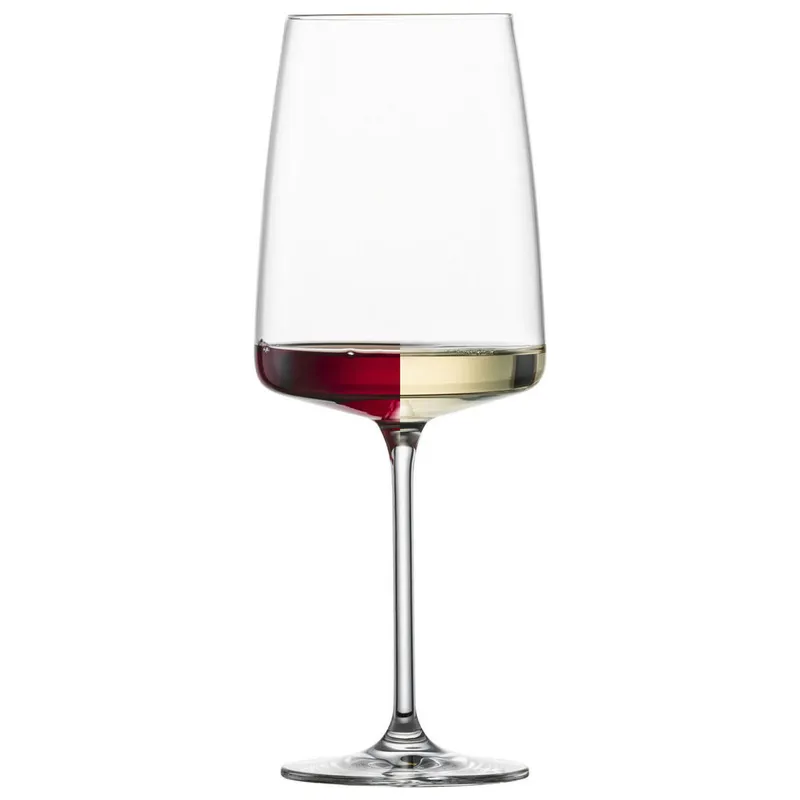 Bild 5 för Zwiesel Vivid Senses Flavoursome & Spicy vinglas 66 cl, 2-pack