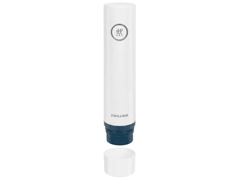 Alternativ bild 0 för ZWILLING 36815-017-0, Blå, Vakuumförsegling, Knappar, 110 - 240 V, Bisfenol A (BPA), 1,17 kg