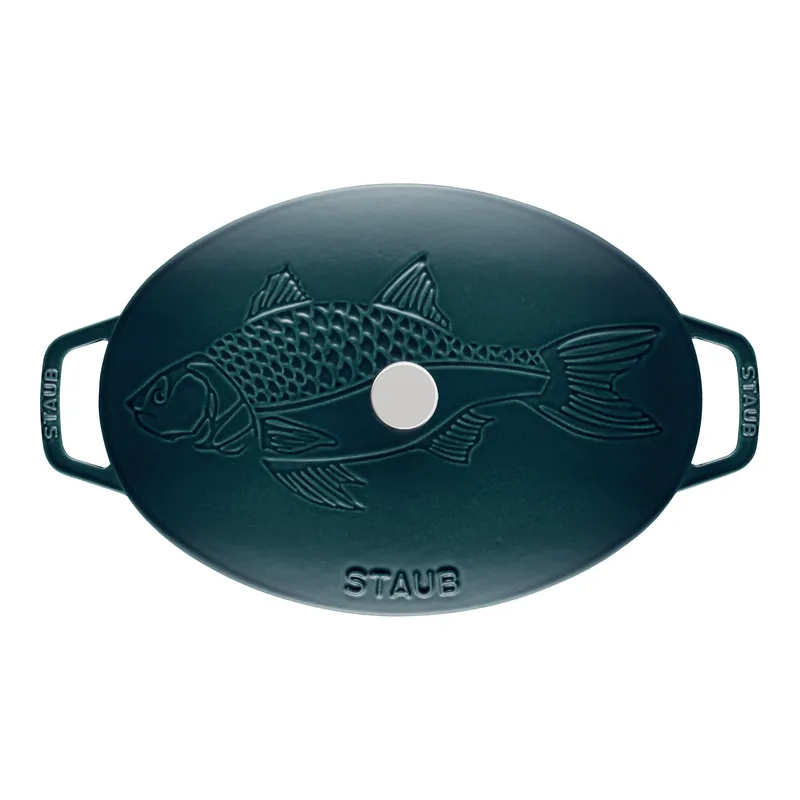 Bild 4 för ZWILLING 40501-125-0, Oval, Grön, Frankrike, 1 styck, 2,8 l, 410 mm