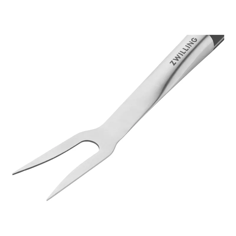 Bild 2 för Zwilling BBQ+ grillgaffel 41 cm