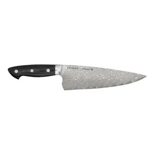 Produktfoto för Zwilling Bob Kramer Damask Kockkniv 20 cm