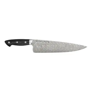 Produktfoto för Zwilling Bob Kramer Damask Kockkniv 26 cm