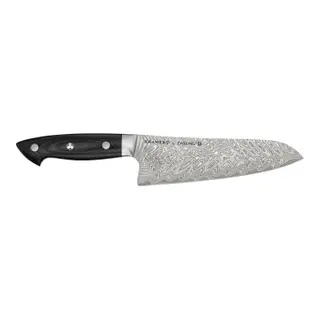 Produktfoto för Zwilling Bob Kramer Santokukniv