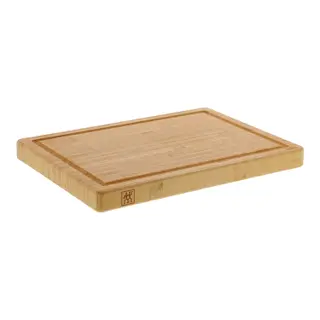 Produktfoto för Zwilling Cutting Board Bamboo (42cm x 31cm)