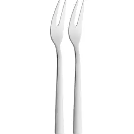 Produktfoto för Zwilling Dinner Kött/sillgaffel 2 st 170 mm