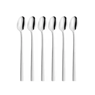 Produktfoto för Zwilling Dinner Long Drinksked 6 st 210 mm