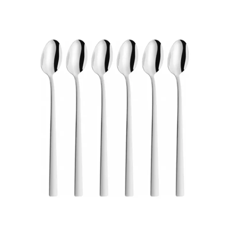 Alternativ bild 0 för Zwilling Dinner Long Drinksked 6 st 210 mm