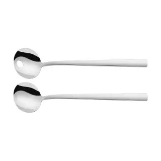 Produktfoto för Zwilling - Dinner Salladsbestick 2 delar