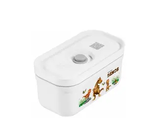 Produktfoto för Zwilling Dino, Fresh & Save, vakuum-lunchbox, 1,6 liter