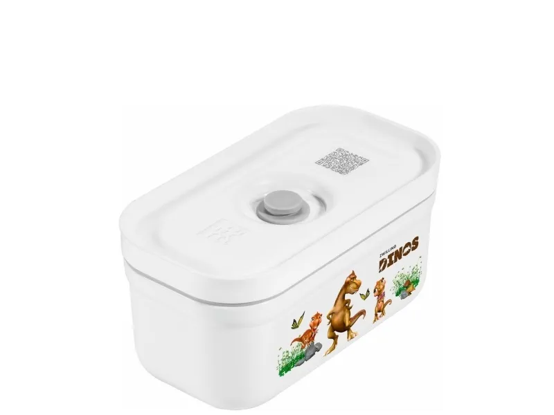 Alternativ bild 0 för Zwilling Dino, Fresh & Save, vakuum-lunchbox, 1,6 liter